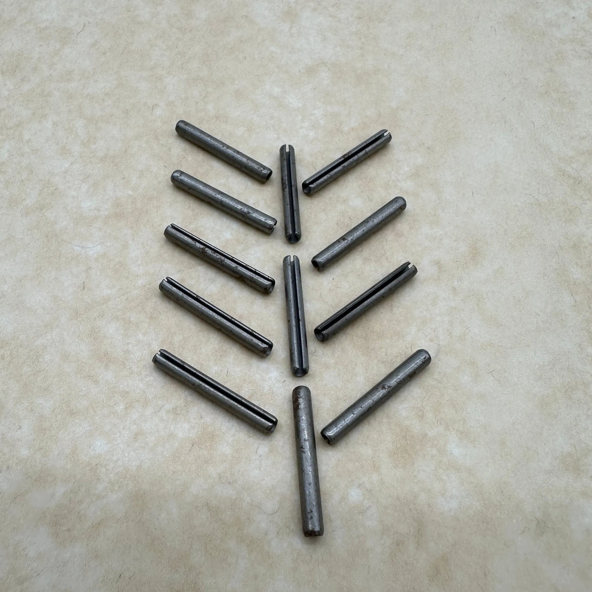 12 Wire Connectors for Millinery and Hat Making