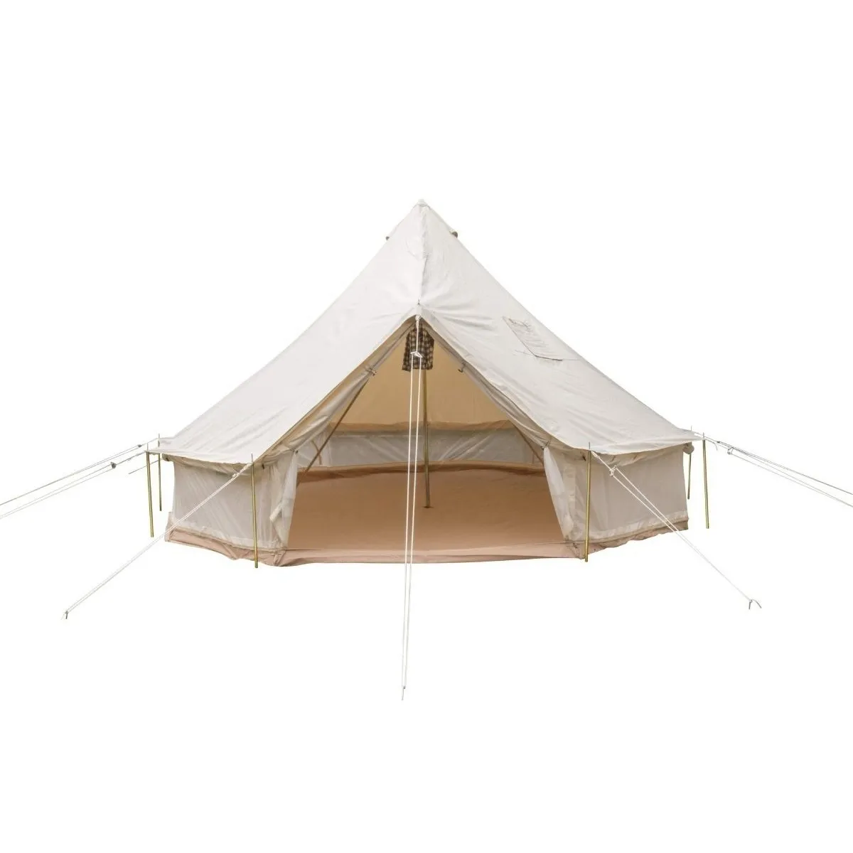 20' (6M) Fernweh™ bell tent