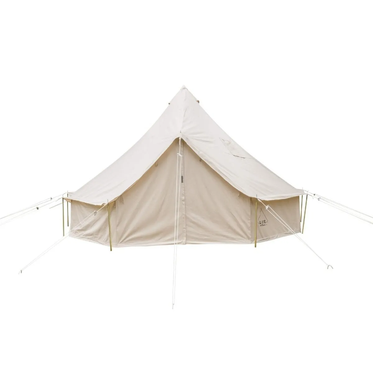 20' (6M) Fernweh™ bell tent