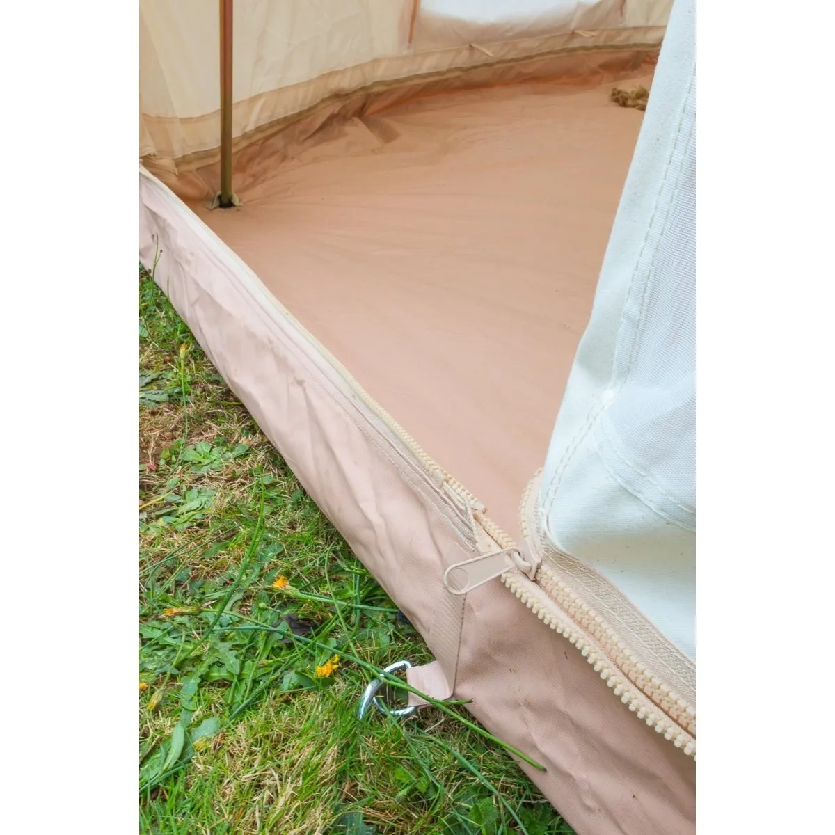 20' (6M) Fernweh™ bell tent