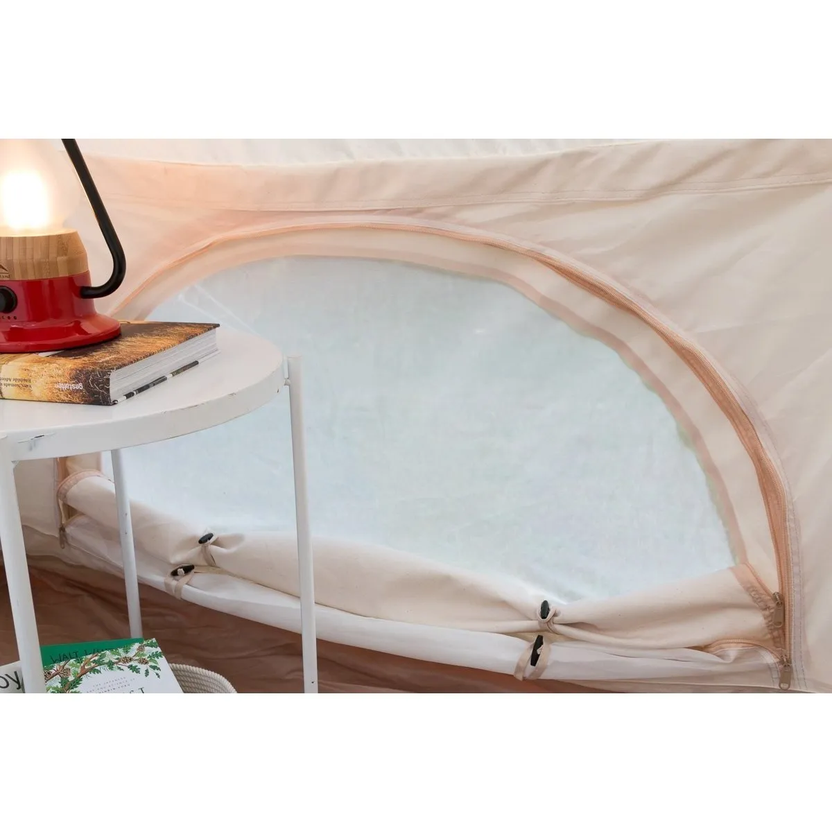20' (6M) Fernweh™ bell tent