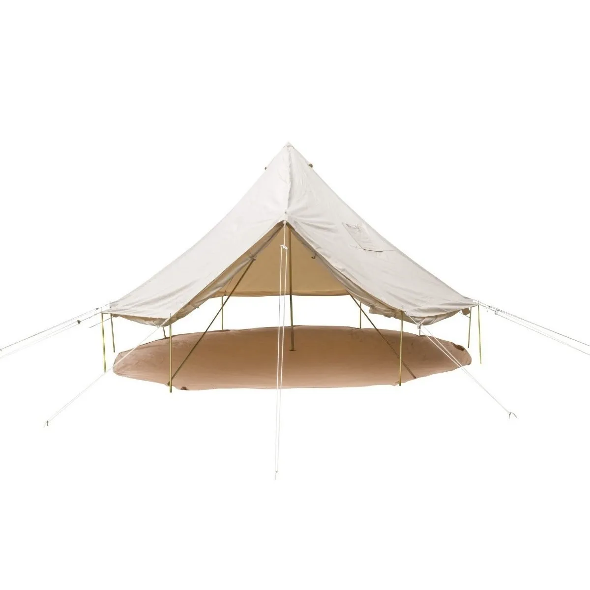 20' (6M) Fernweh™ bell tent