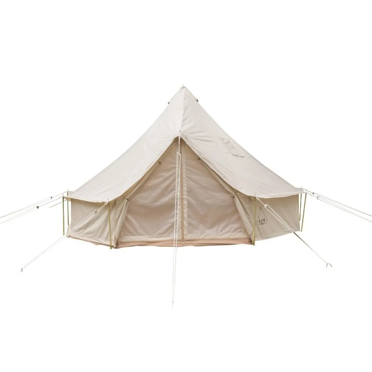 20' (6M) Fernweh™ bell tent