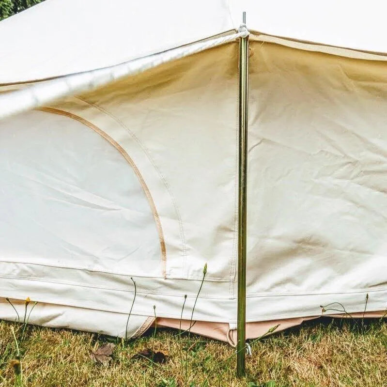 20' (6M) Fernweh™ bell tent