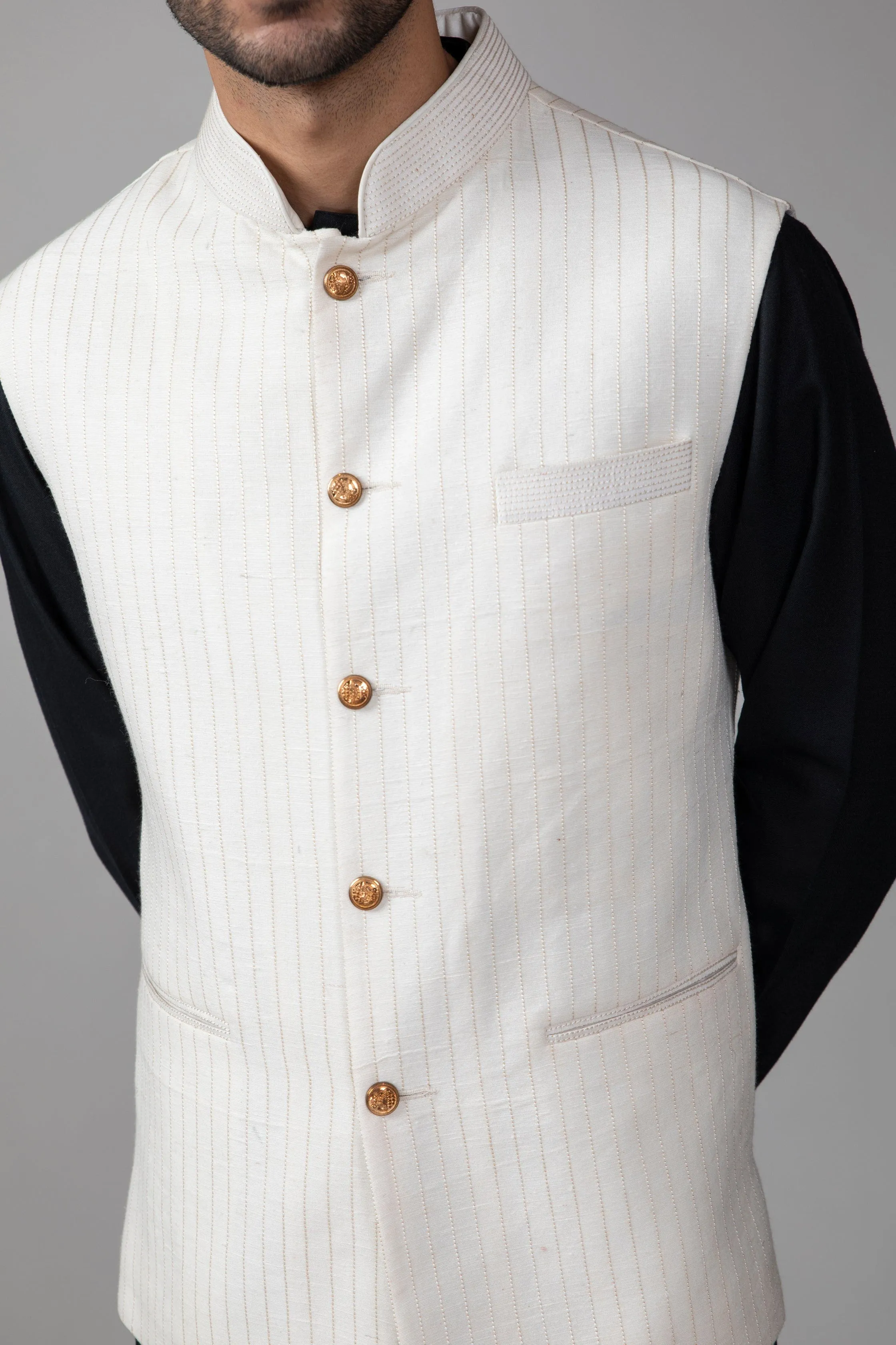 Banarsi Jacket
