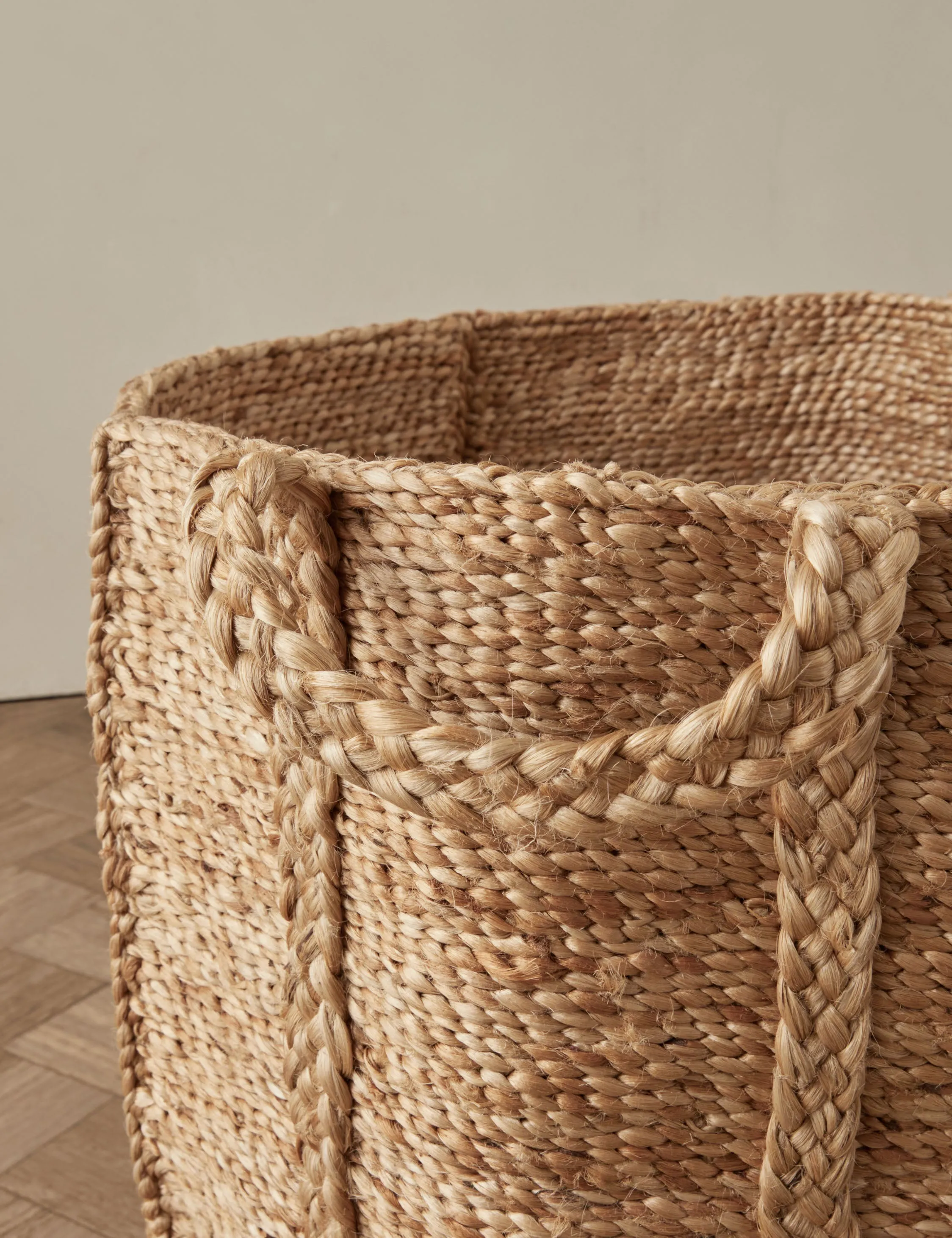 Bronte Basket by J'Jute