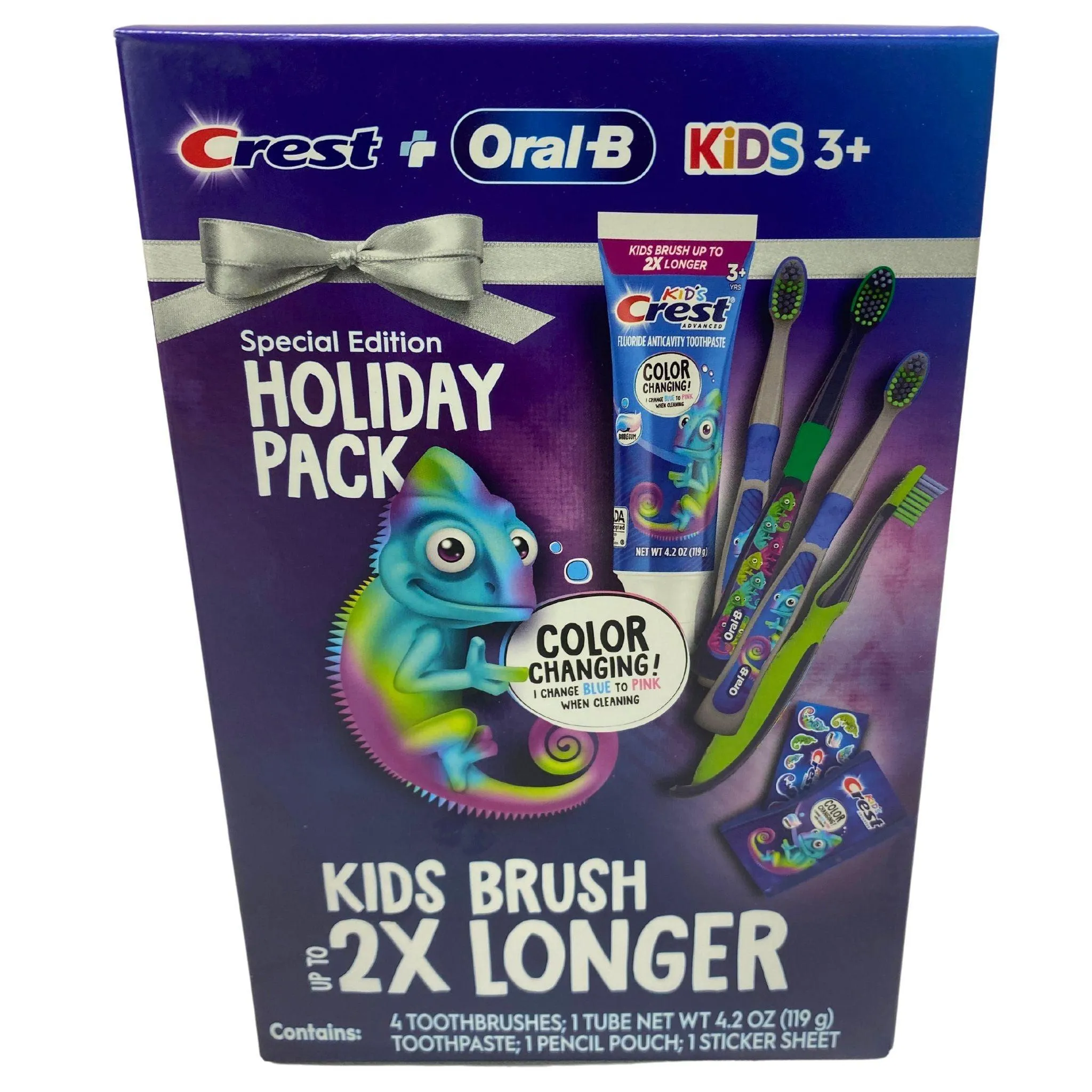 Children Oral Health Kits Assorted Mix for Girls & Boys (24 Pcs Lot)