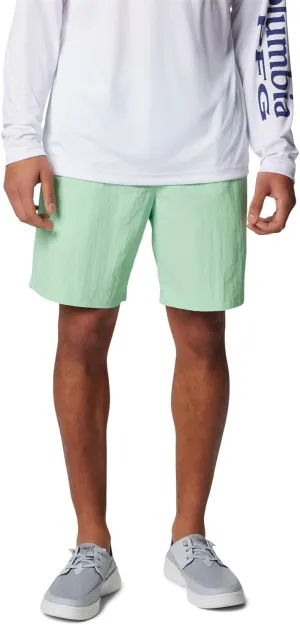 Columbia Men's Backcast Iii Water Short