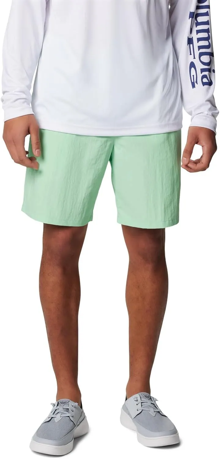 Columbia Men's Backcast Iii Water Short