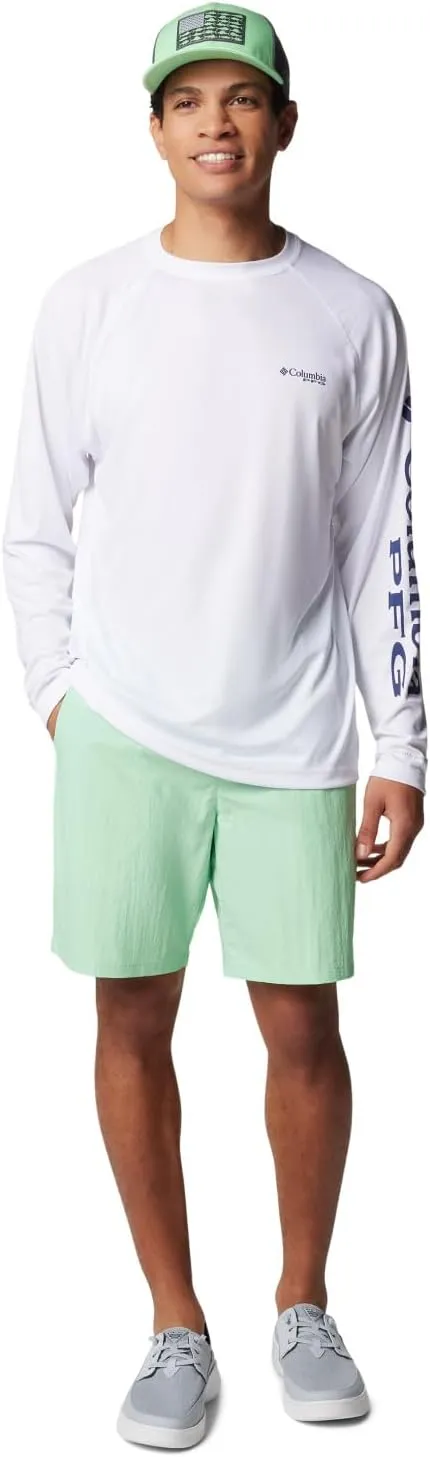Columbia Men's Backcast Iii Water Short