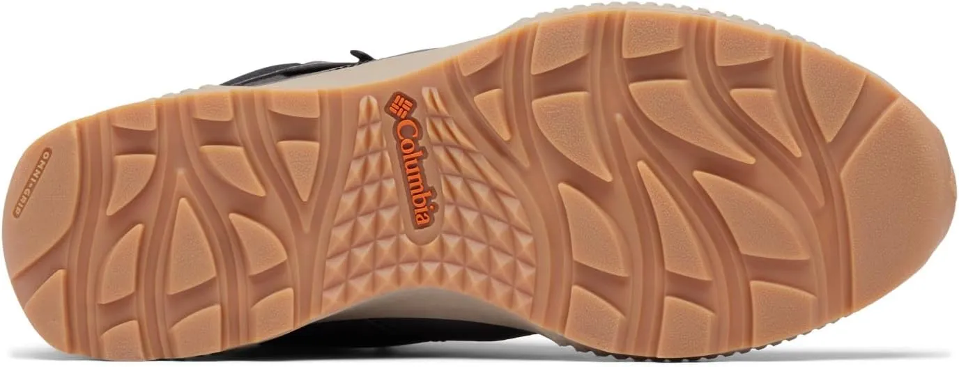 Columbia Men's Landroamer Explorer Waterproof