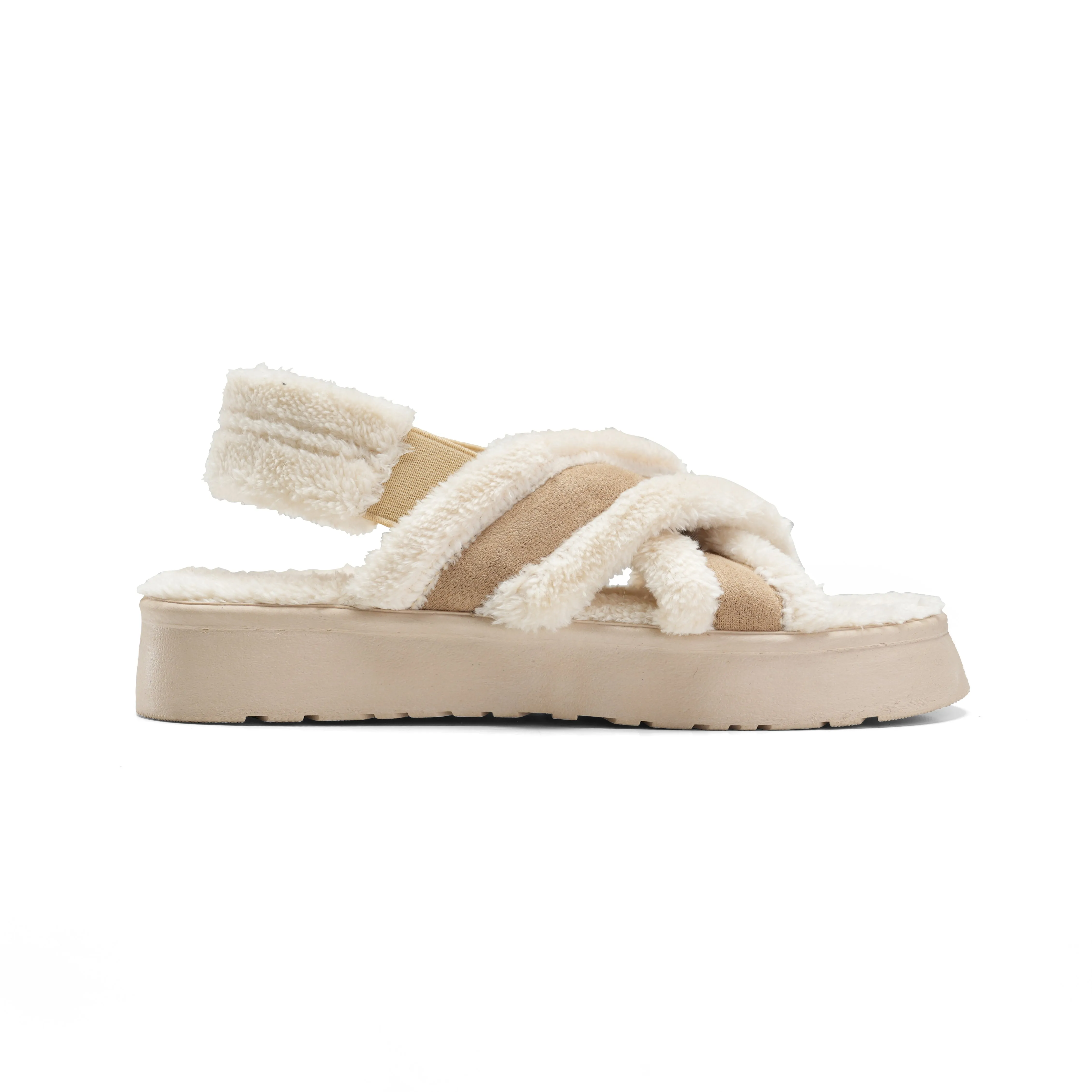 Criss-Cross Cloud Slides - Cafe