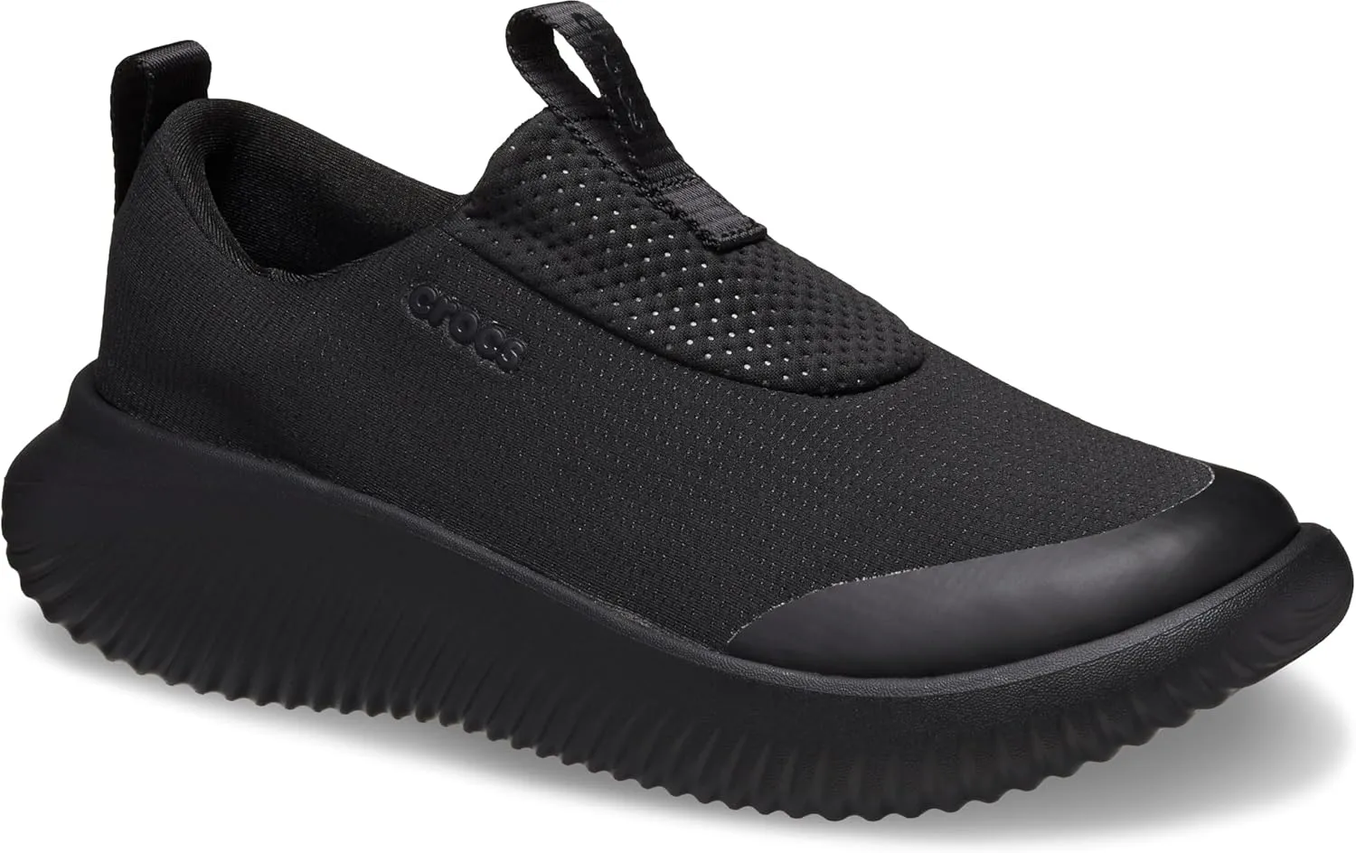 Crocs Unisex-Adult Mellow Ease Slip On Sneaker