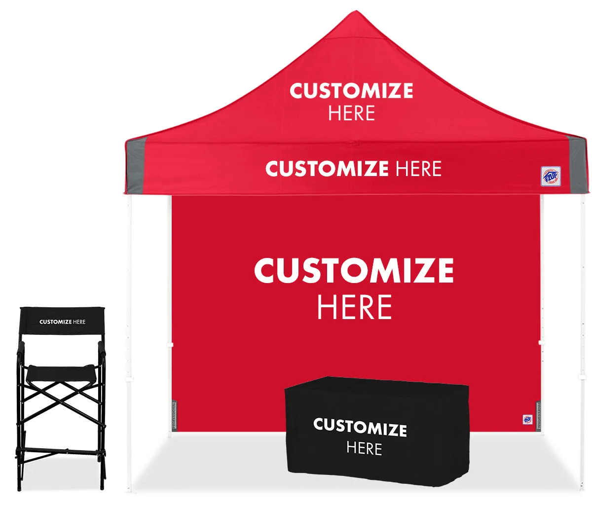 Custom Vantage™ Package