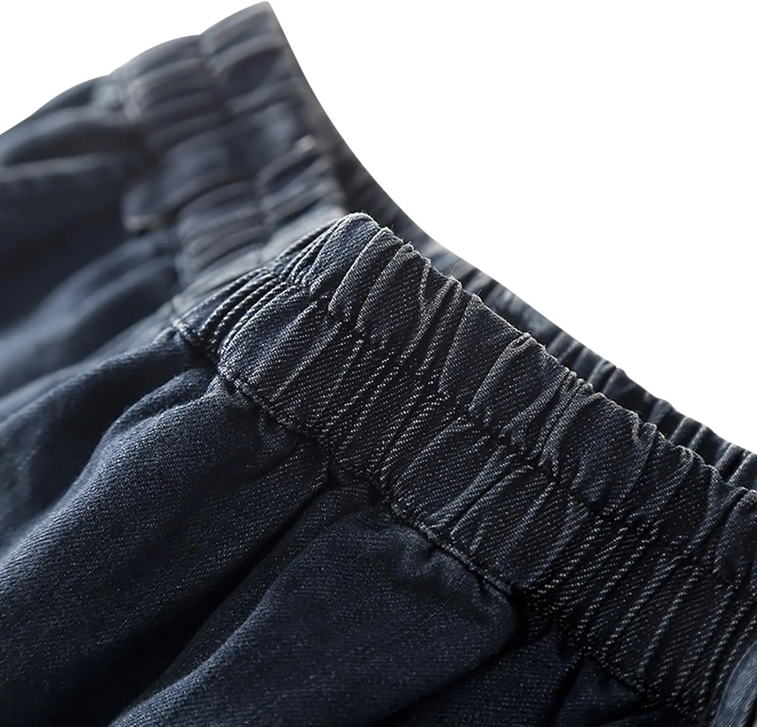 Denim Skirts for Women Trendy Casual Summer Distressed Denim Mini Skorts Y2k Going Out A Line Vintage 90s Outfits