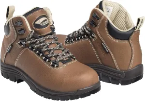 FSI FOOTWEAR SPECIALTIES INTERNATIONAL Women's Breaker Work Boot Industrial