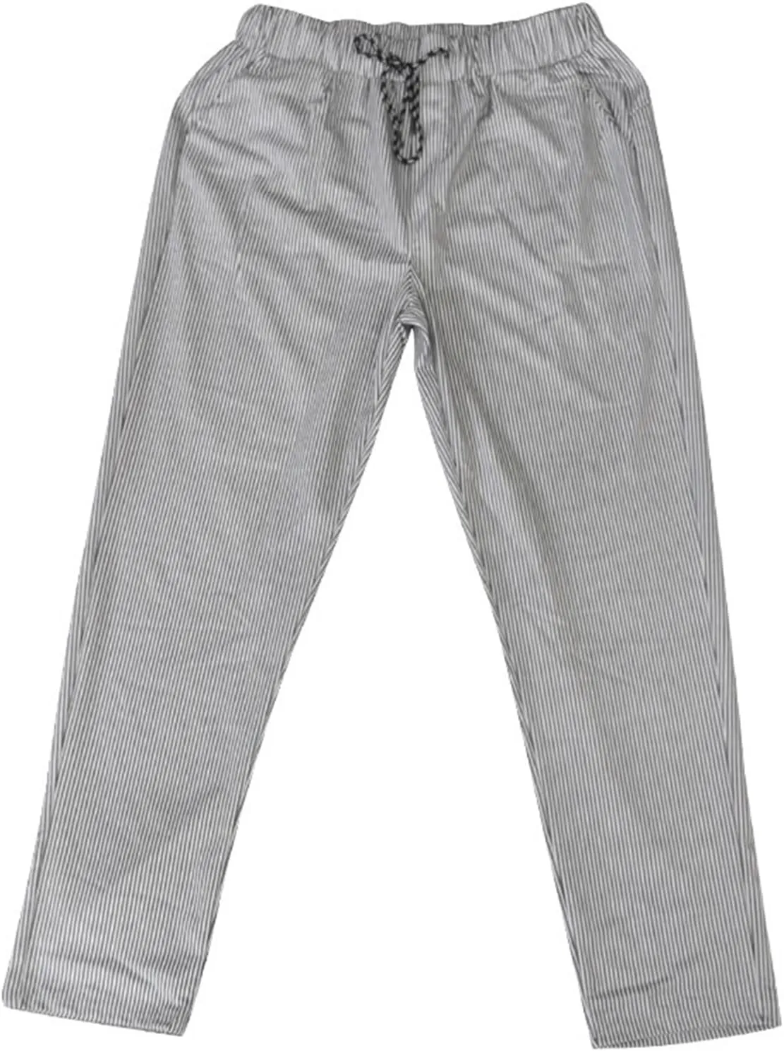 GIERIDUC Men's Cargo Fleece Jogger Sweatpant Mens Wrinkle Free Dress Pants Khaki Corduroy Pants Mens Mens Black Skinny Jeans