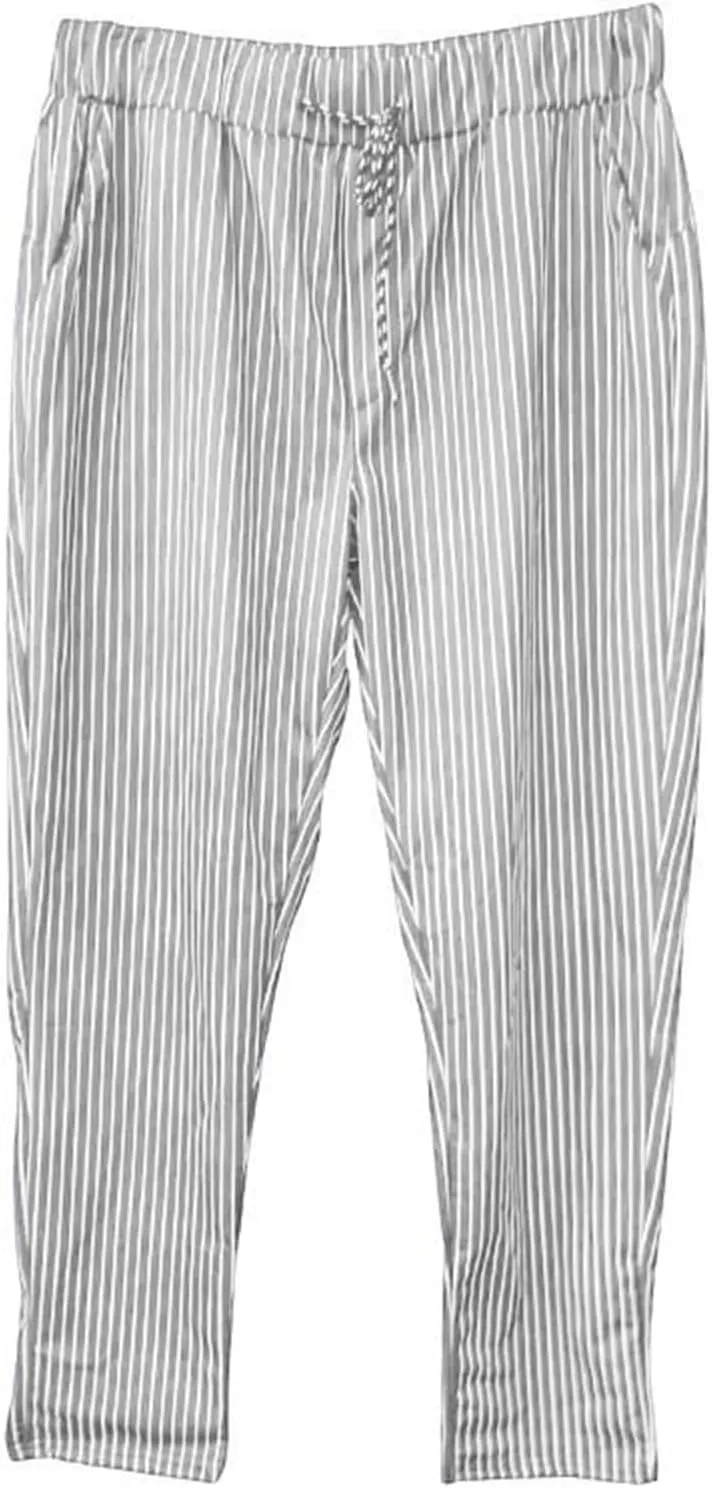 GIERIDUC Men's Cargo Fleece Jogger Sweatpant Mens Wrinkle Free Dress Pants Khaki Corduroy Pants Mens Mens Black Skinny Jeans