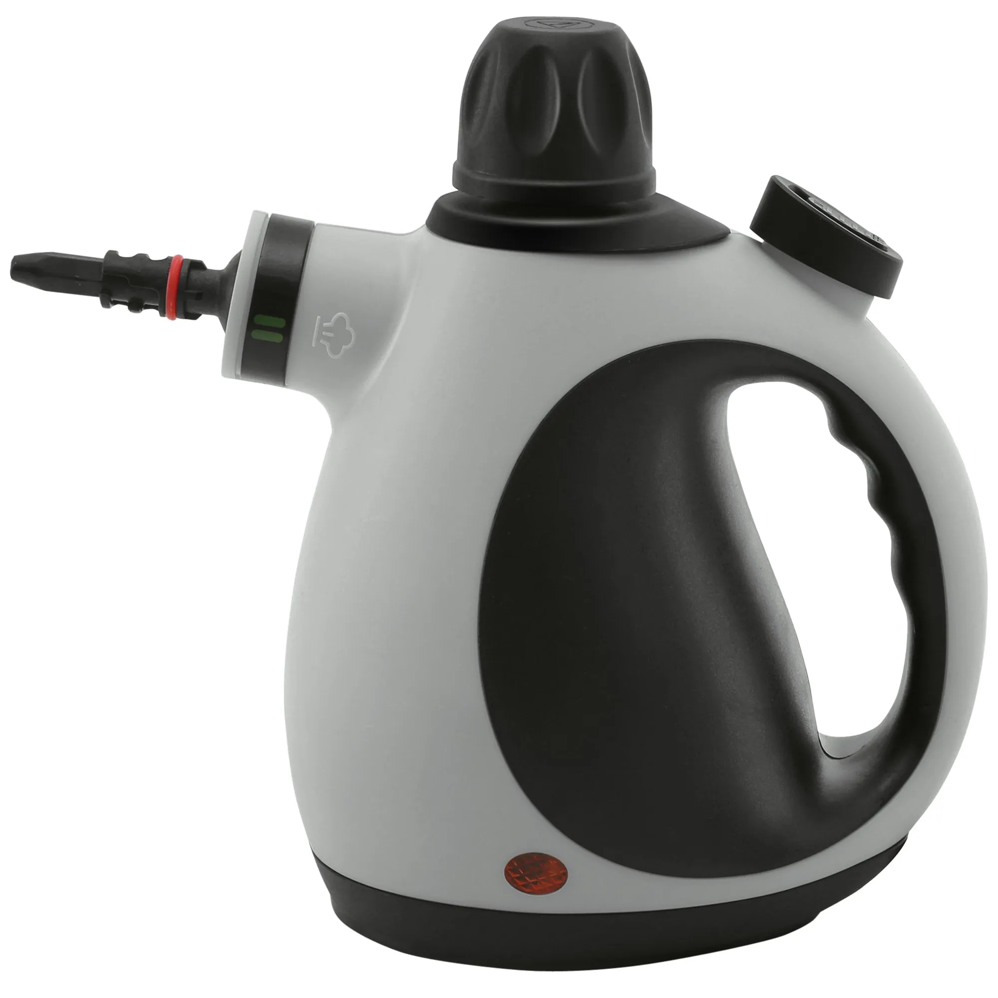 Handheld Steam Cleaner for Chemical Free Cleaning Portable Multi-purpose SteamerWith 9-Piece Accessory for Kitchen Bathroom Window