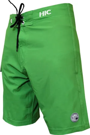 HIC 20" South Point 8 Way Stretch Boardshorts