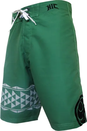 HIC 21" Lopa Peached Microsuede Boardshorts