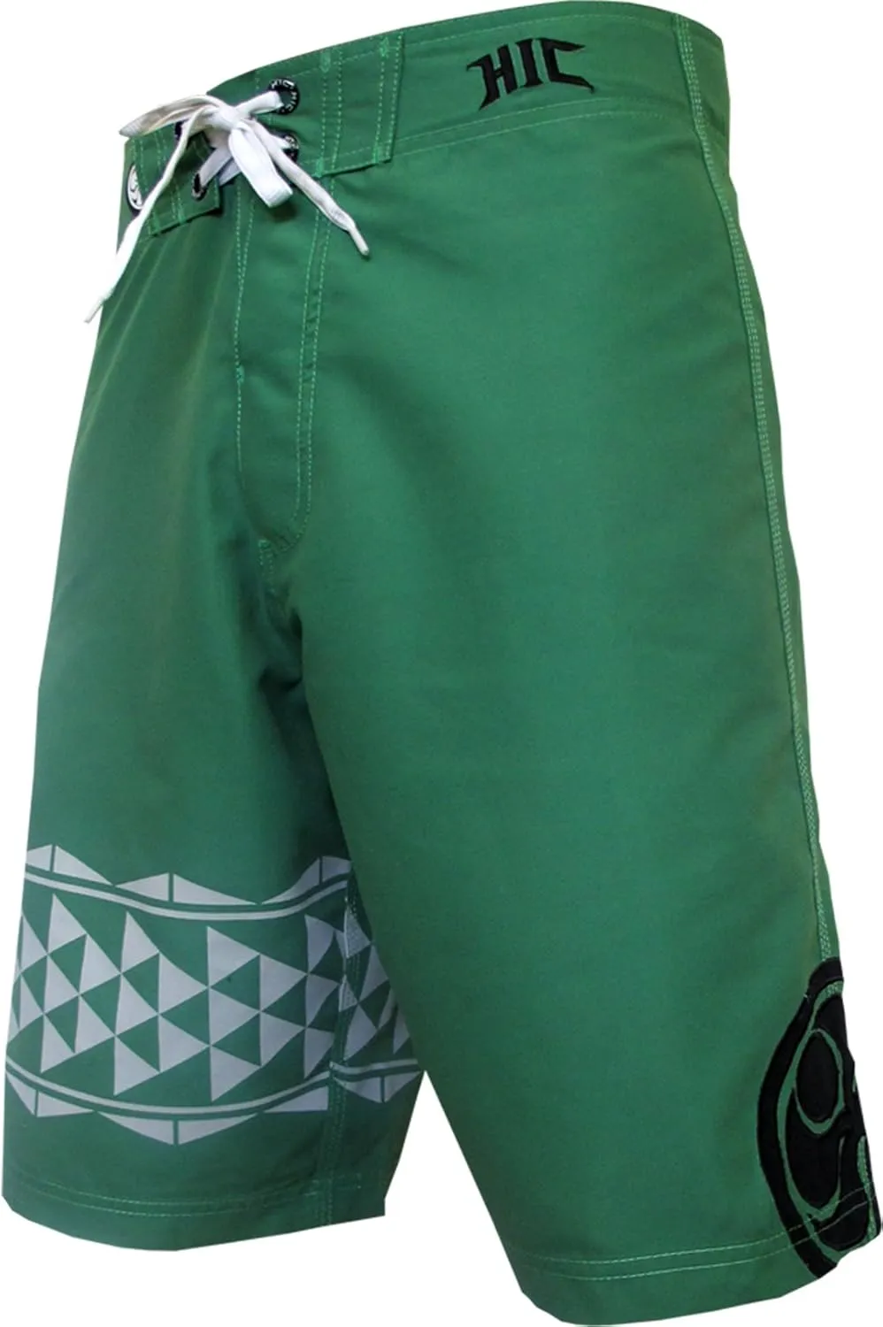 HIC 21" Lopa Peached Microsuede Boardshorts