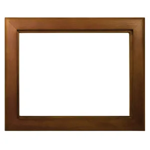 HPN SubliCraft 6" x 8" Wooden Tile Frame - 100 per Case