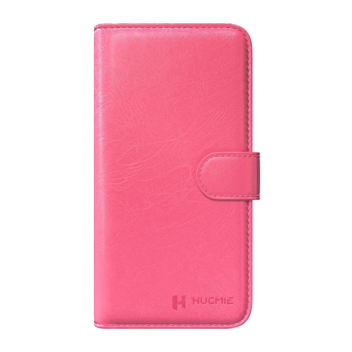 Hugmie® Classic Series iPhone 12 Pro Max Leather Folio Case