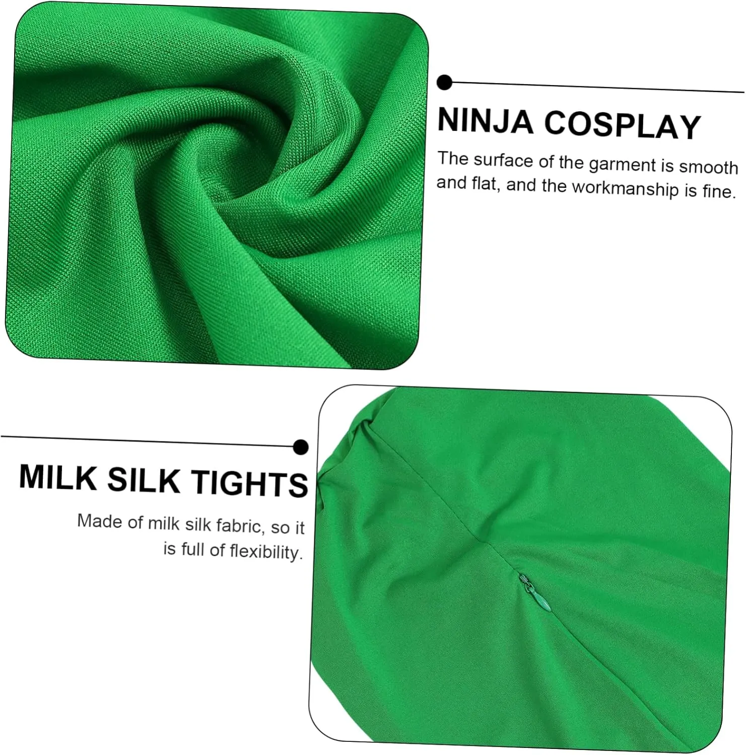 Invisibility Cloak Full Bodysuit Costume Halloween Costumes Invisible Bodysuit Skin Suit Costume