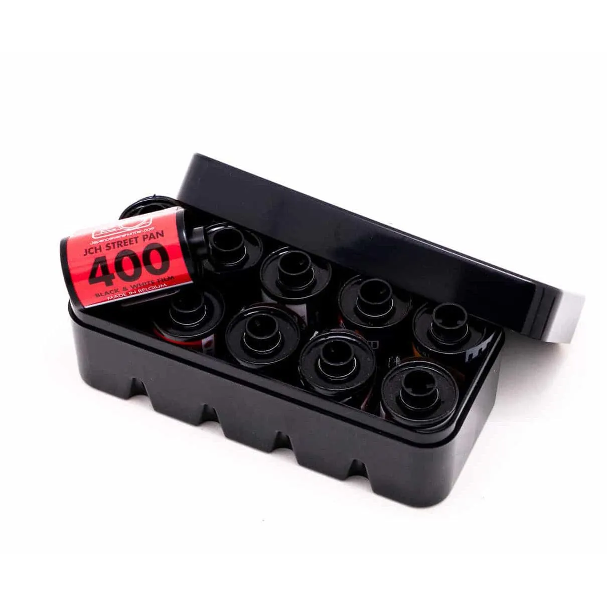 JCH 35mm Film Case