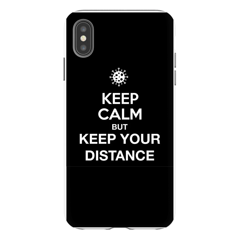 KEEP CALM Phone Cases