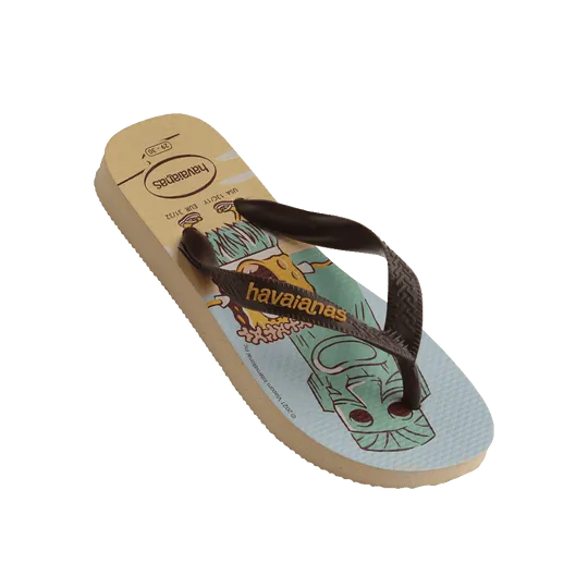 Kids Top Spongebob Thongs