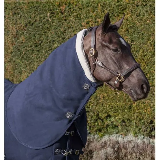 Lemieux Four Season Neck Cover