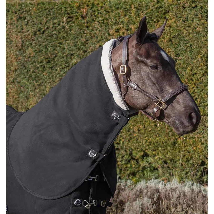 Lemieux Four Season Neck Cover