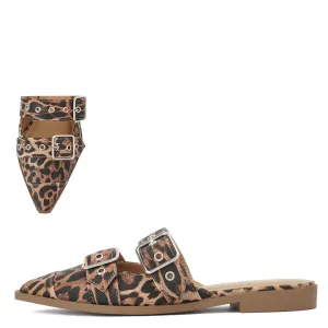Leo Slide