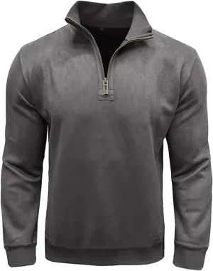 Men's Fashion Casual Color Block Long Sleeve Turndown Collar Blouse Shirt Tops, 2024 Tall and Big Mens Fall Winter