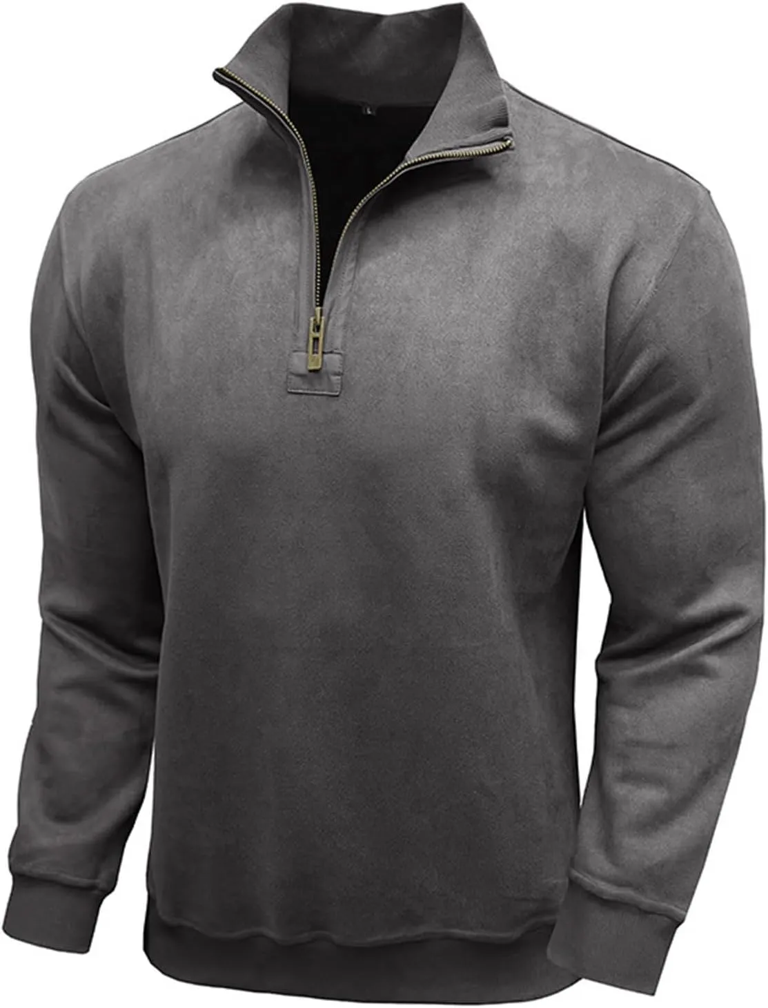 Men's Fashion Casual Color Block Long Sleeve Turndown Collar Blouse Shirt Tops, 2024 Tall and Big Mens Fall Winter