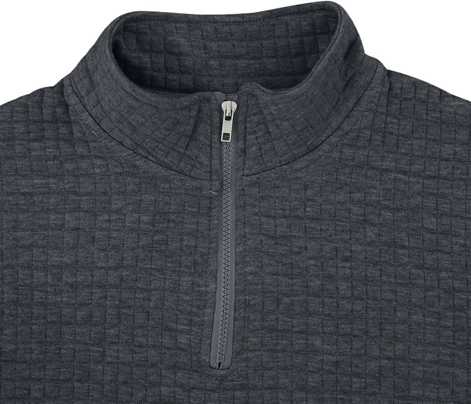 Men's Fashion Casual Solid Color Zipper Pockets Long Sleeve Hooded Casual Outwear CoatTall and Big Mens Winter Tops