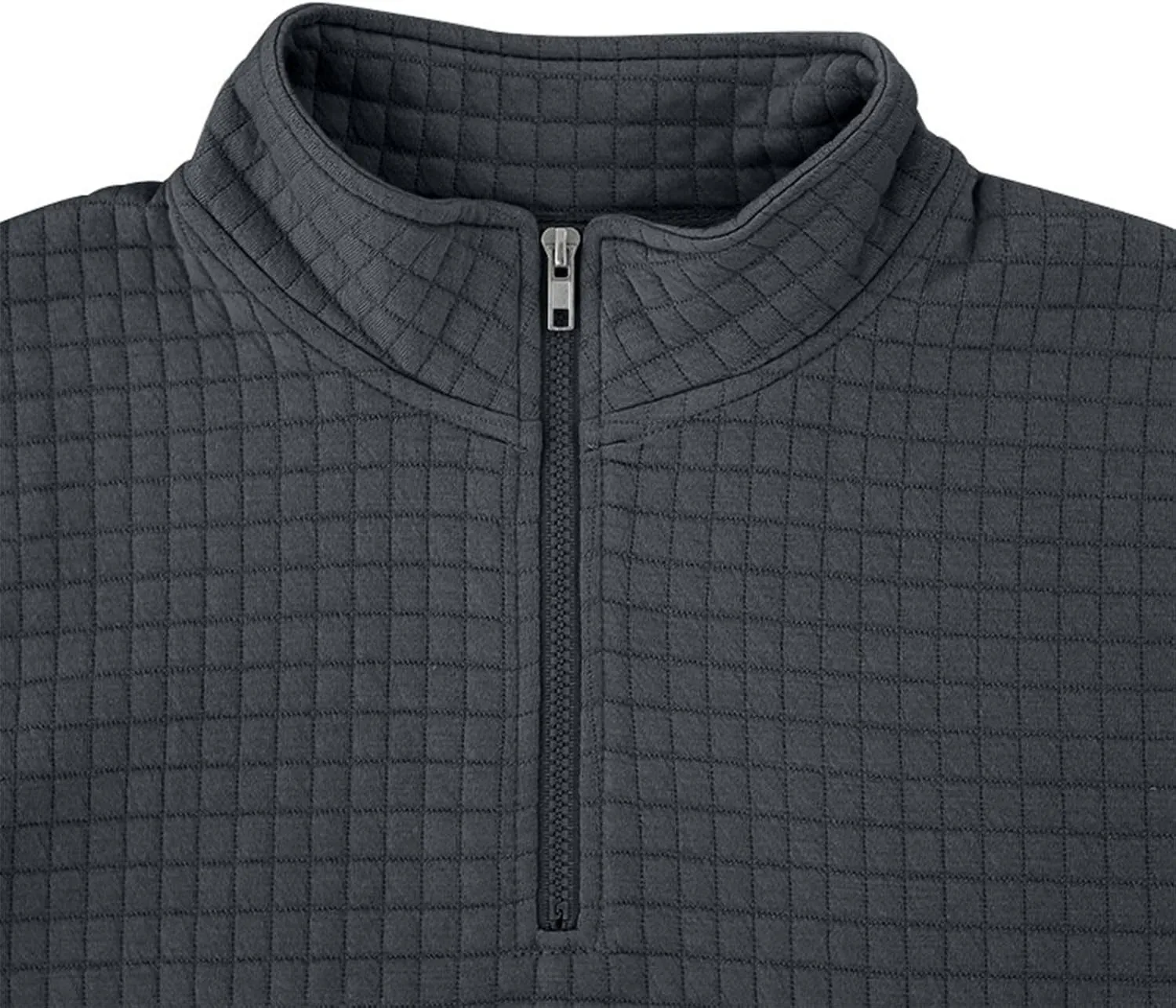 Men's Fashion Casual Solid Color Zipper Pockets Long Sleeve Hooded Casual Outwear CoatTall and Big Mens Winter Tops