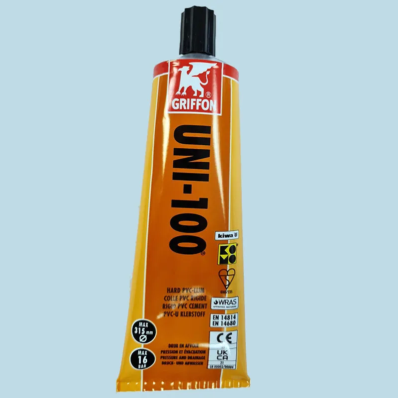 Overhead Pipe Adhesive 250ml