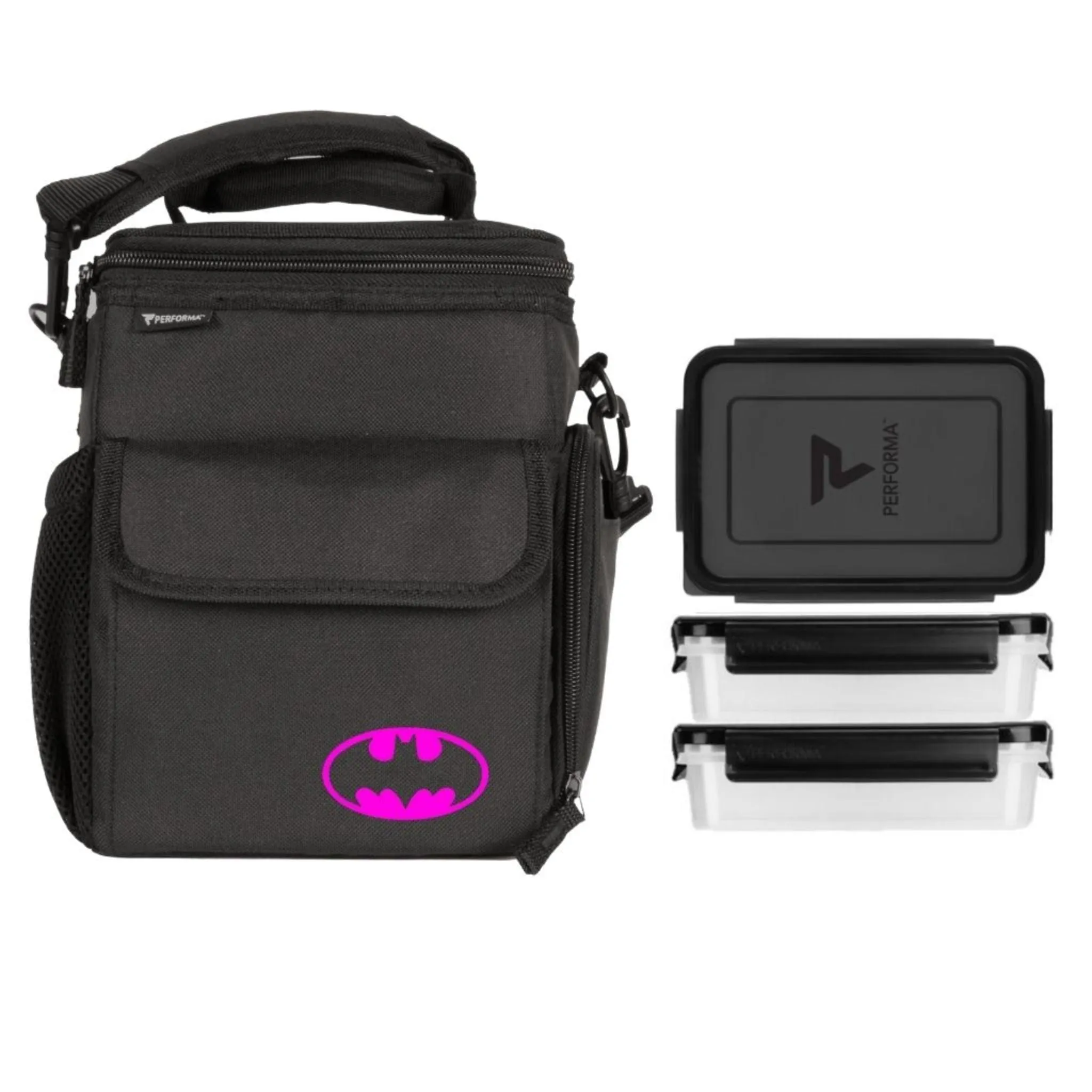 PerfectShaker MATRIX All in One 3 Meal Prep Bag, Clearance 50% Off, Final Sale