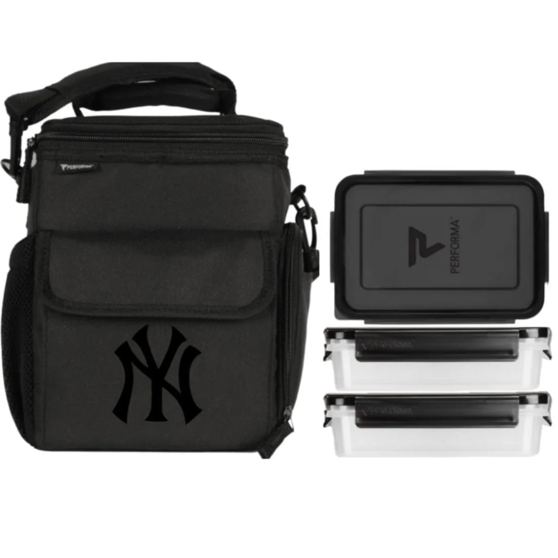 PerfectShaker MATRIX All in One 3 Meal Prep Bag, Clearance 50% Off, Final Sale