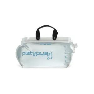 Platy Water Tank