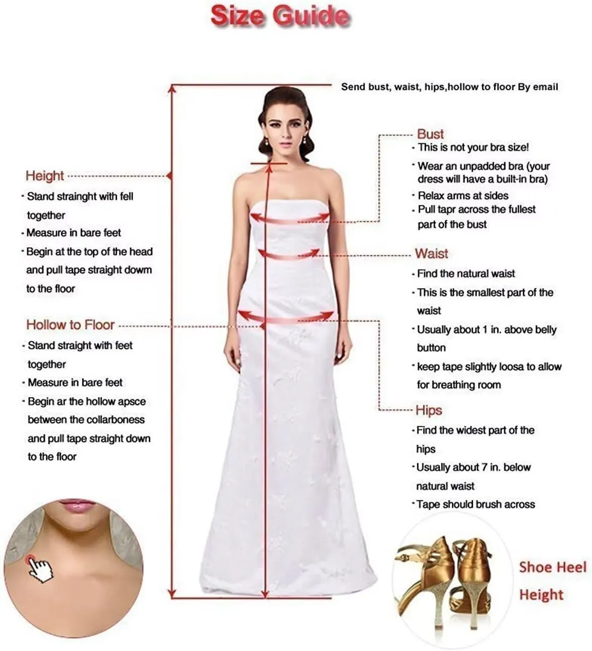 POMUYOO Women's Satin Mermaid Prom Dresses Lace Appliques Sparkly Corset Long Formal Gowns with Slit