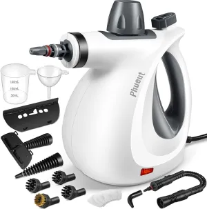 Redhut Steam Cleaner
