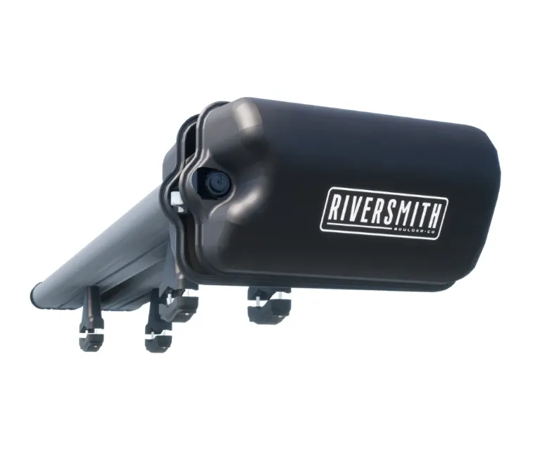 Rivermith ShortCut River Quiver
