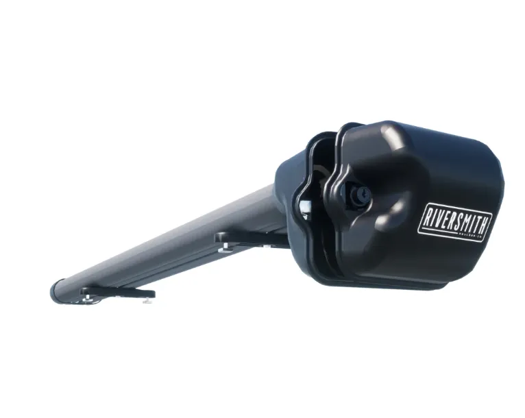 Rivermith ShortCut River Quiver