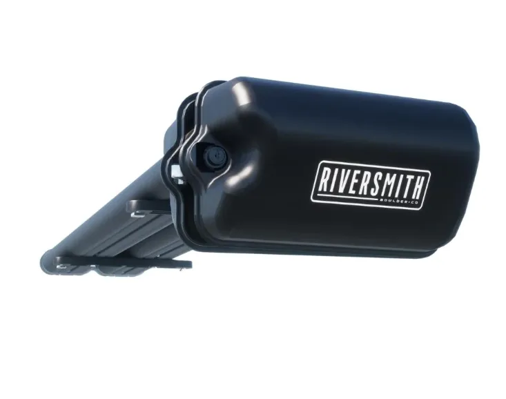 Rivermith ShortCut River Quiver