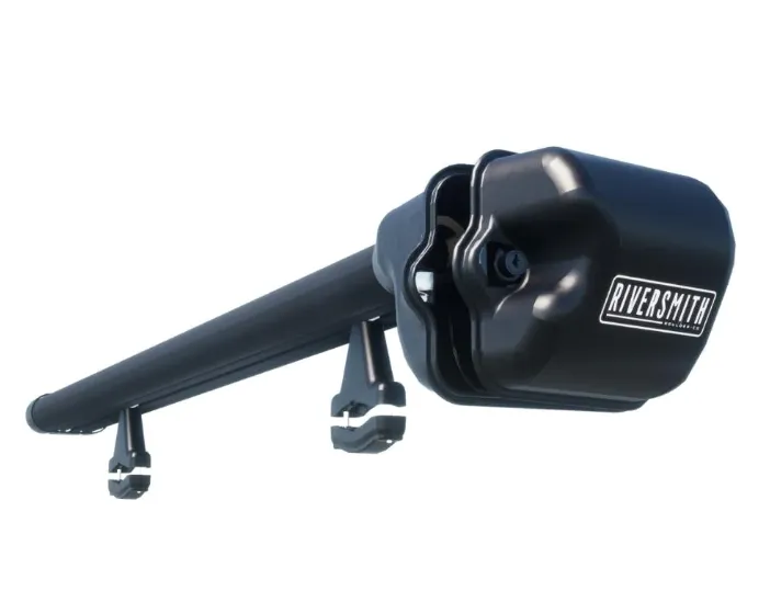 Rivermith ShortCut River Quiver