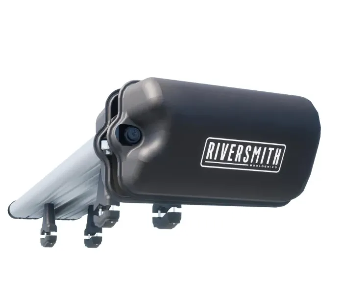 Rivermith ShortCut River Quiver